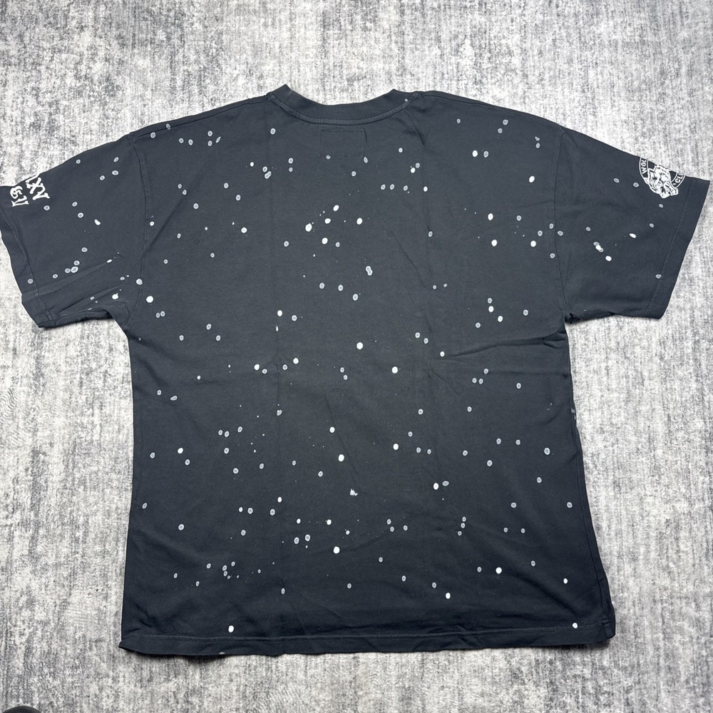 Darc Sport Wolves Club X Batman Graphic Muscle Tee Limited Edition /1000 Mens XL - Picture 6 of 6